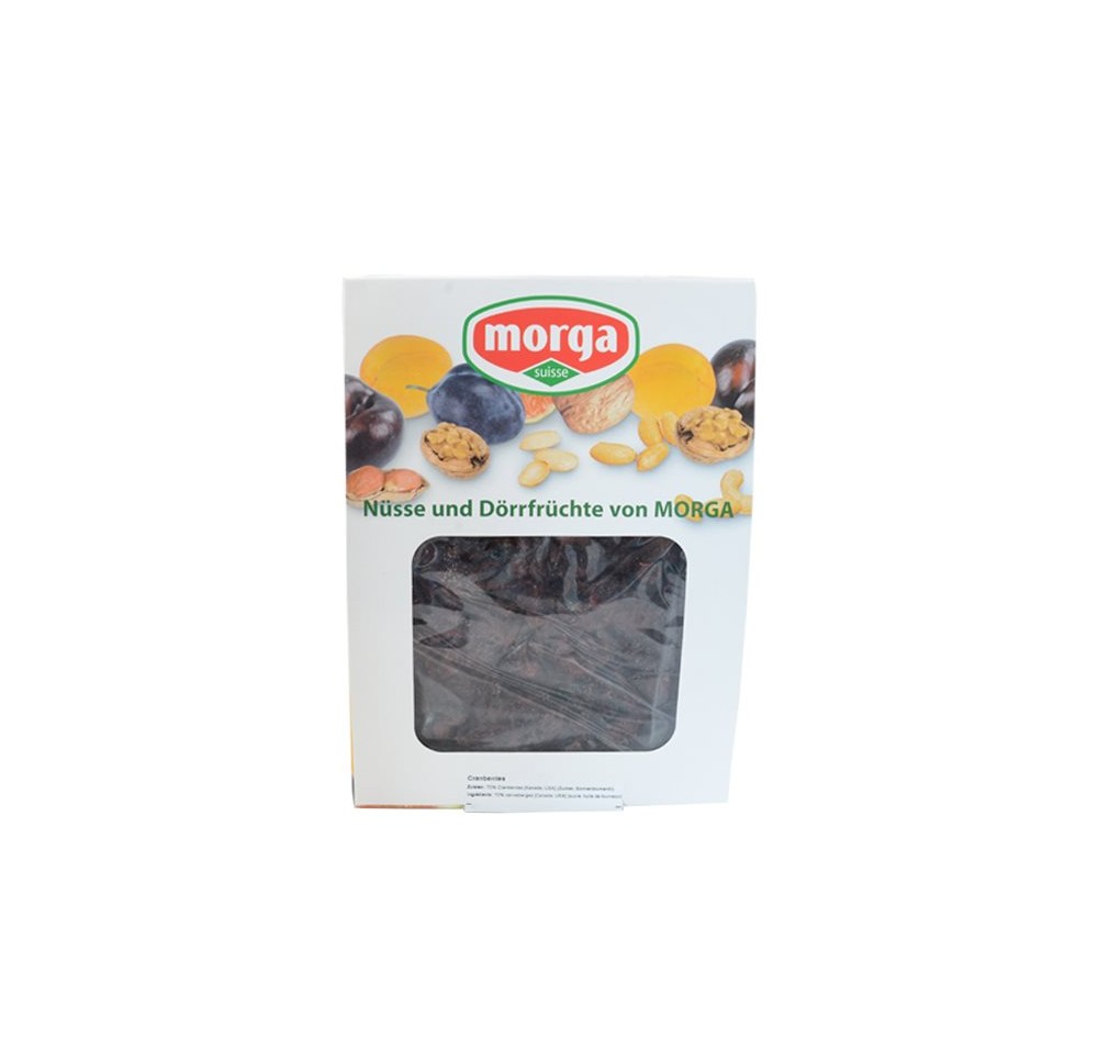 ISSRO cranberries 3 kg ISSRO cranberries 3 kg