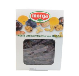 ISSRO dattes naturelles 3.5 kg