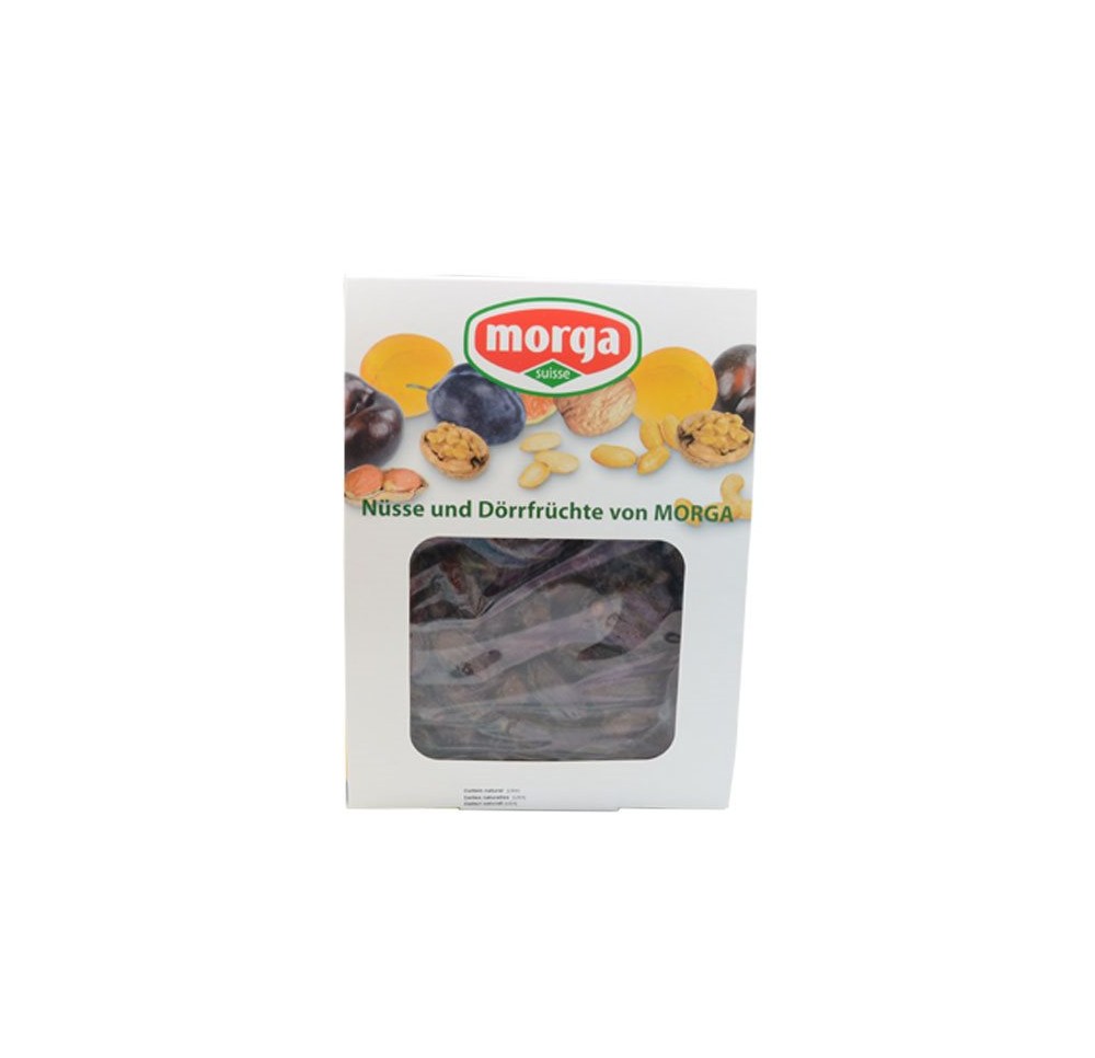 ISSRO dattes naturelles 3.5 kg