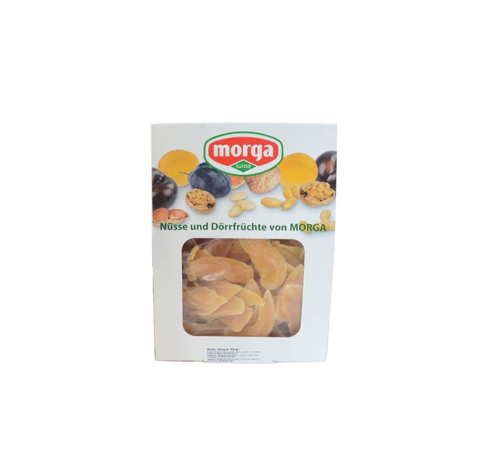 ISSRO tranches mangue 2.5 kg ISSRO tranches mangue 2.5 kg