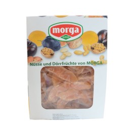 ISSRO mélon slices low sugar 2.5 kg