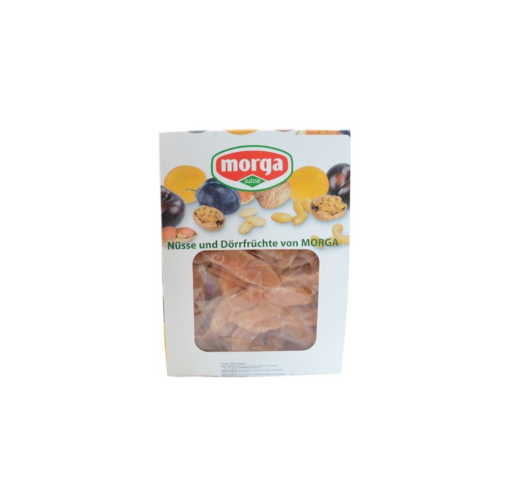 ISSRO mélon slices low sugar 2.5 kg ISSRO mélon slices low sugar 2.5 kg