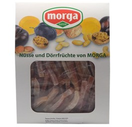 ISSRO bandes papaya sucrées 2.5 kg