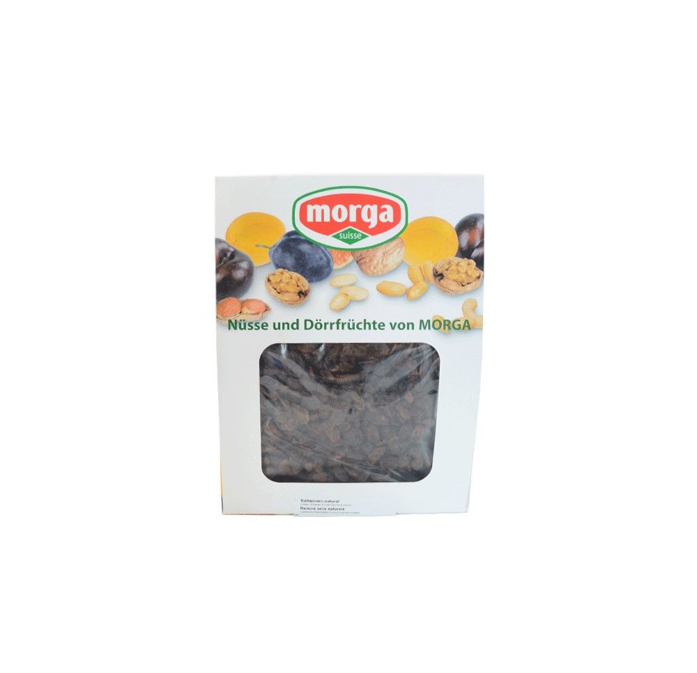 ISSRO raisins secs naturels 3 kg