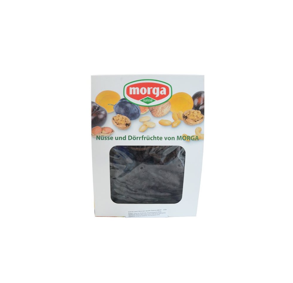 ISSRO raisins secs naturels jumbo 3 kg