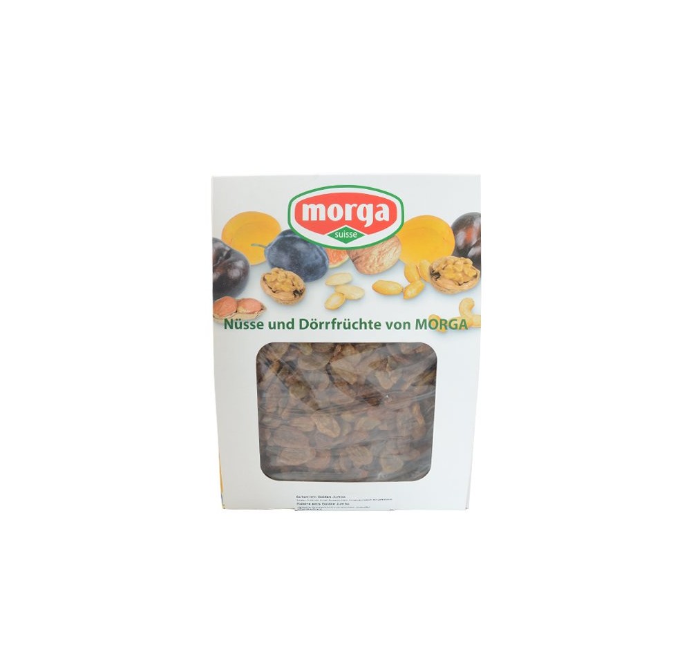ISSRO raisins secs golden jumbo 3 kg ISSRO raisins secs golden jumbo 3 kg