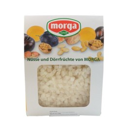 ISSRO cocos cube 8-10mm 3 kg