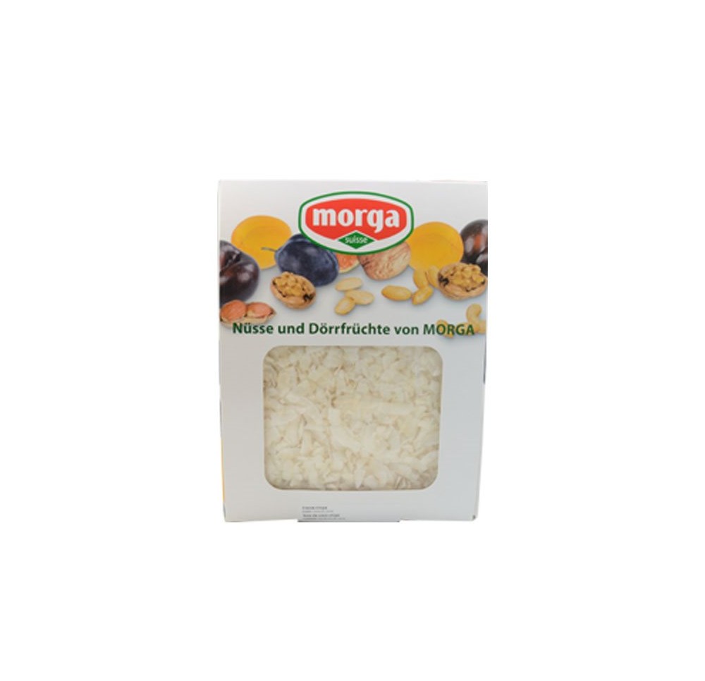 ISSRO cocos chips 1.5 kg ISSRO cocos chips 1.5 kg