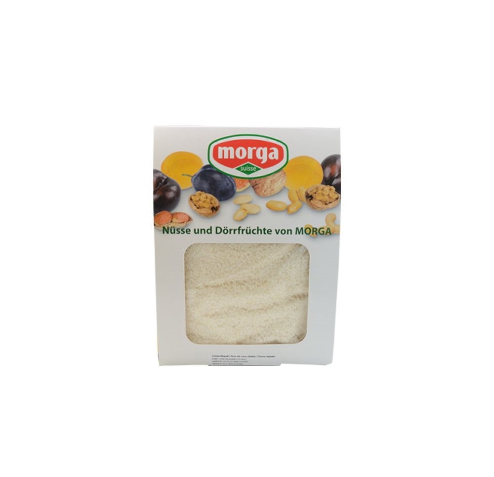 ISSRO cocos rapé 2 kg ISSRO cocos rapé 2 kg