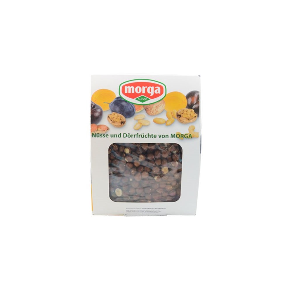 ISSRO noisettes romain 3 kg ISSRO noisettes romain 3 kg