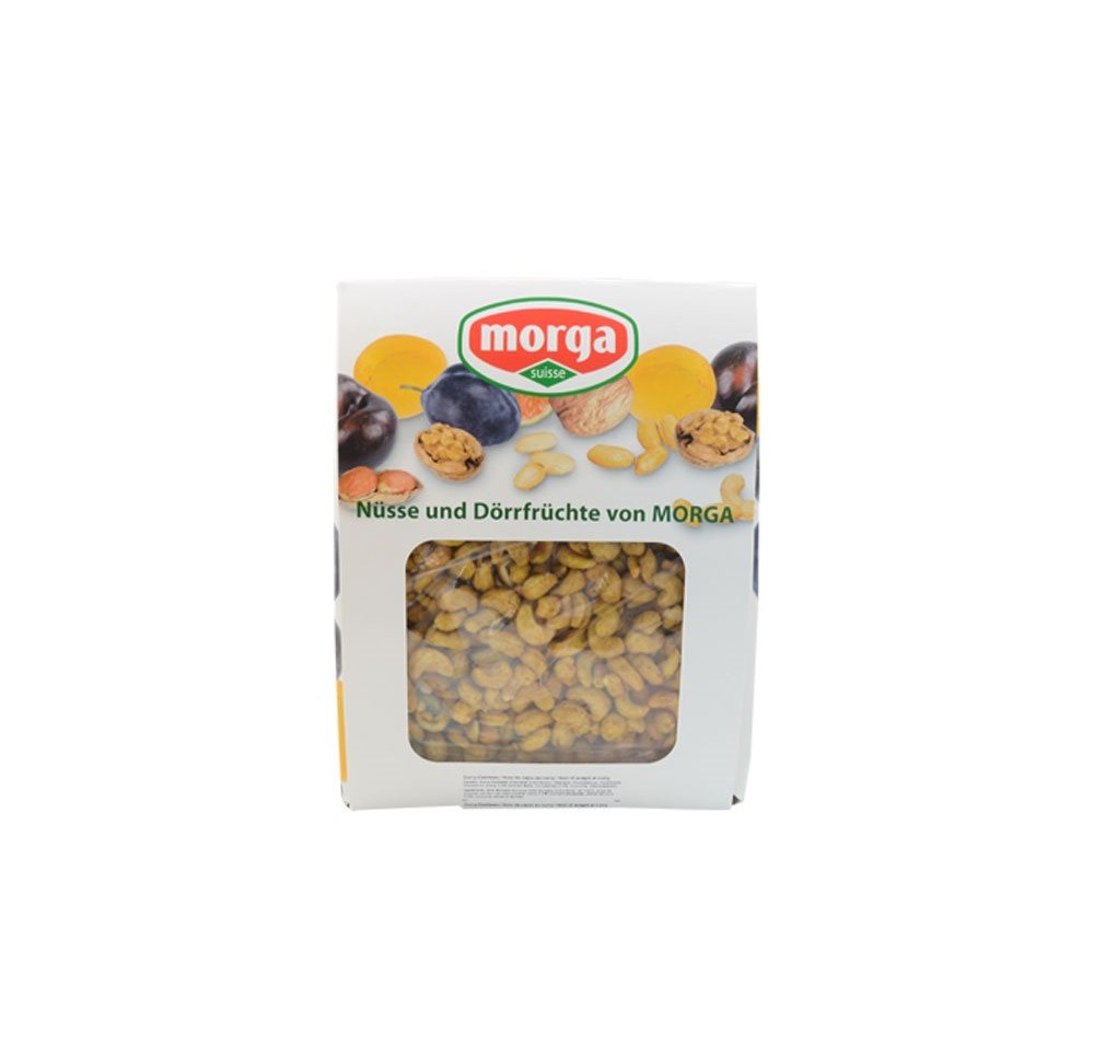 ISSRO noix de cajou curry 3 kg ISSRO noix de cajou curry 3 kg