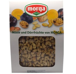 ISSRO noix de cajou salées grillées 3 kg
