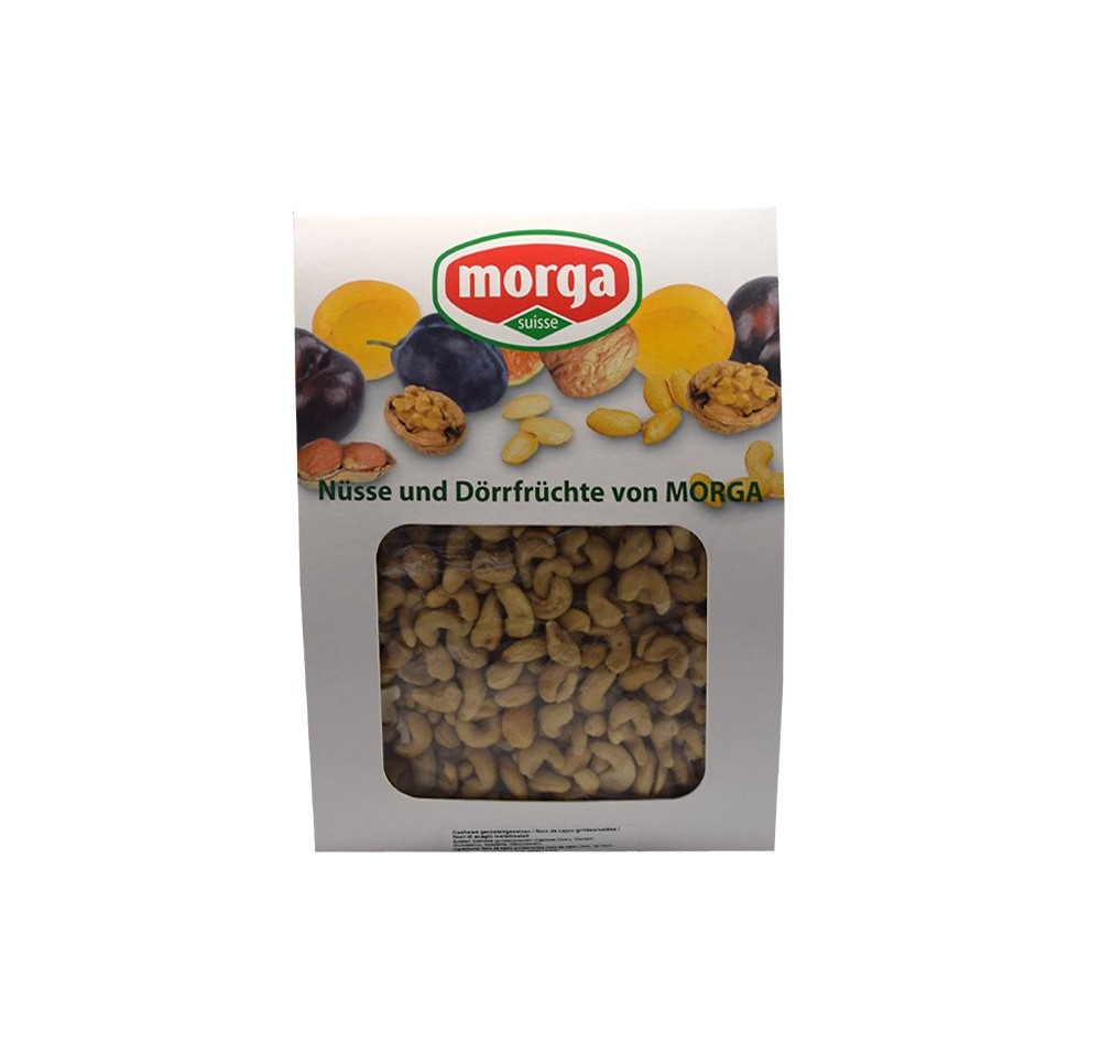 ISSRO noix de cajou salées grillées 3 kg ISSRO noix de cajou salées grillées 3 kg