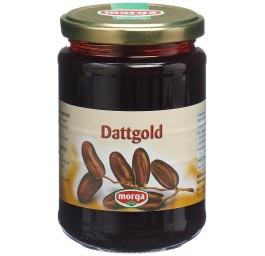 MORGA dattgold extrait dattes 450 g