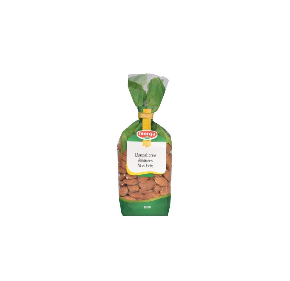ISSRO graines d'amande californie 250 g ISSRO graines d'amande californie 250 g