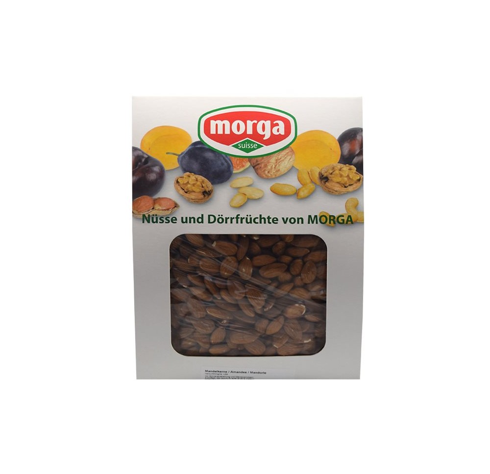 ISSRO graines d'amande californie 3 kg ISSRO graines d'amande californie 3 kg