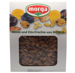 ISSRO graines d'amande californie 3 kg