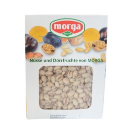 ISSRO pistaches grillées salées 2.5 kg