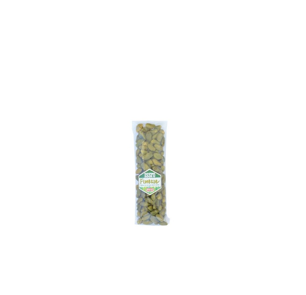 ISSRO Pistaches crues/vertes 50 g ISSRO Pistaches crues/vertes 50 g