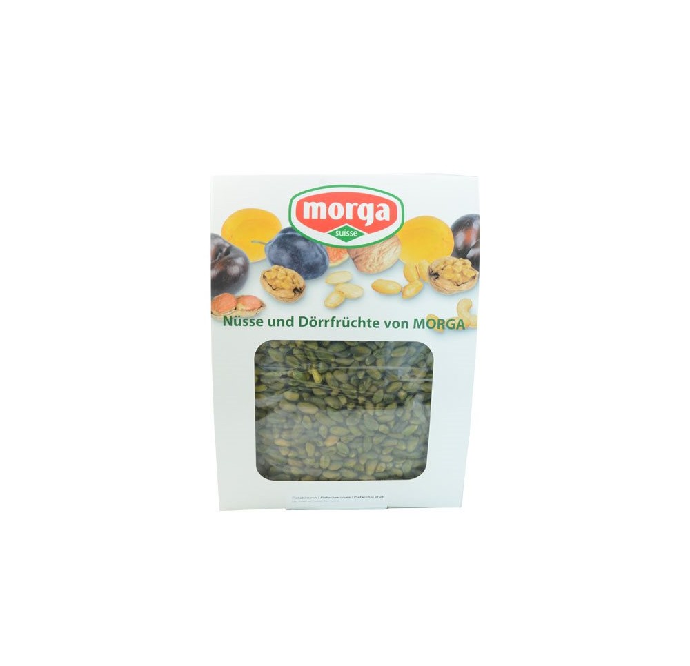 ISSRO Pistaches crues/vertes 3 kg ISSRO Pistaches crues/vertes 3 kg