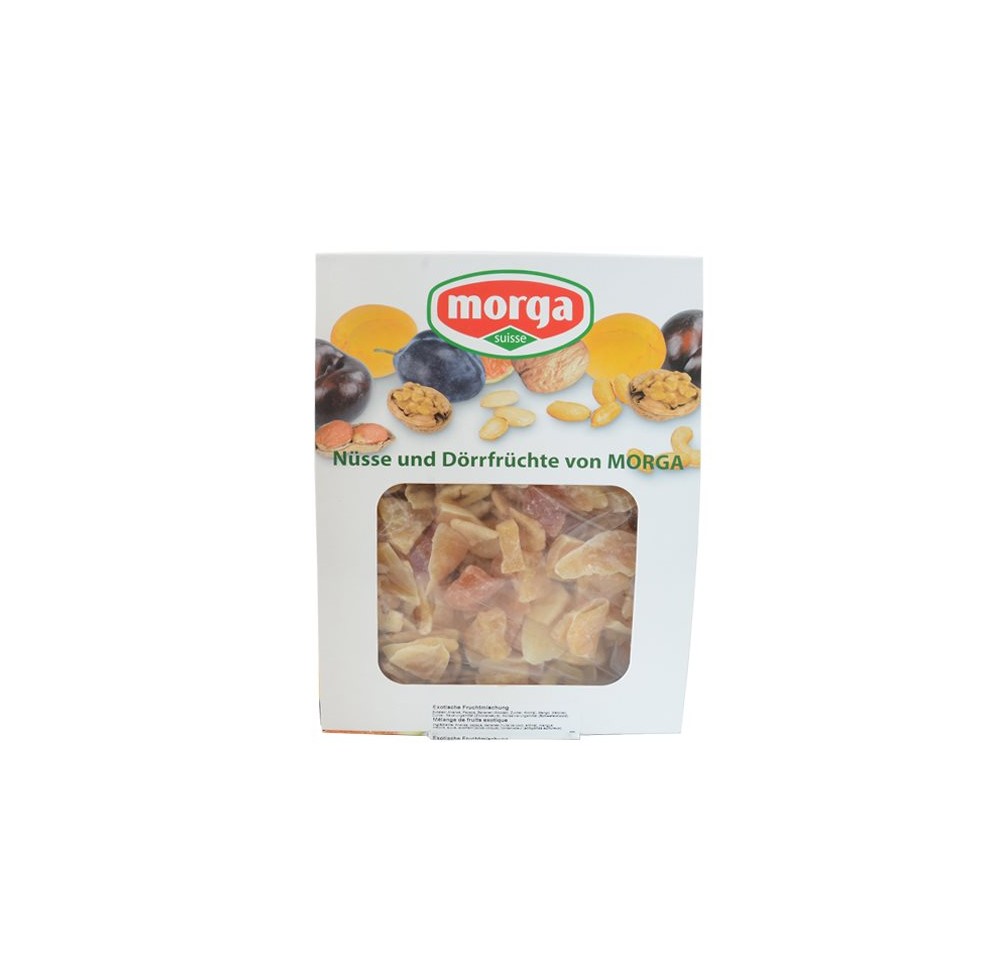 ISSRO mélange exotique fruits 2.5 kg ISSRO mélange exotique fruits 2.5 kg