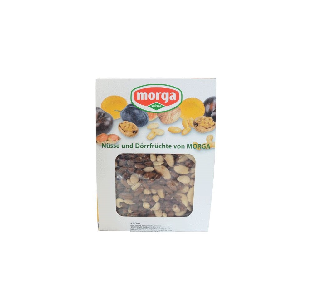 ISSRO mixed nuts 3 kg