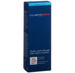 CLARINS MEN Fl Apais Apres Rasage 75 ml