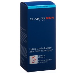 CLARINS MEN Apres Rasage 100 ml