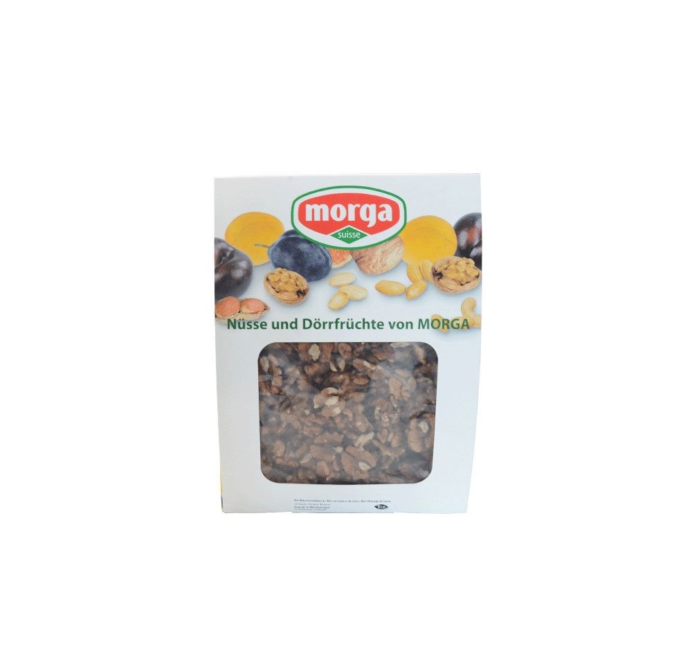 ISSRO cerneaux noix bio 2 kg ISSRO cerneaux noix bio 2 kg