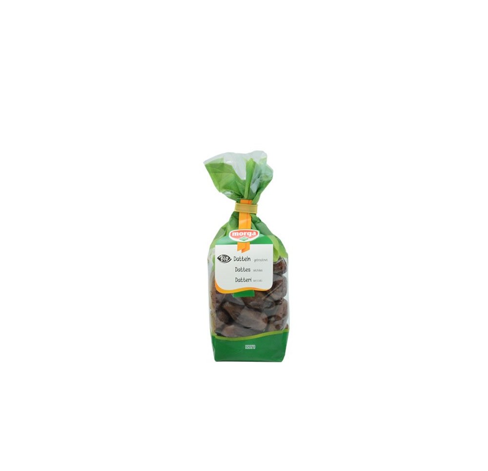 ISSRO dattes bio sach 250 g ISSRO dattes bio sach 250 g