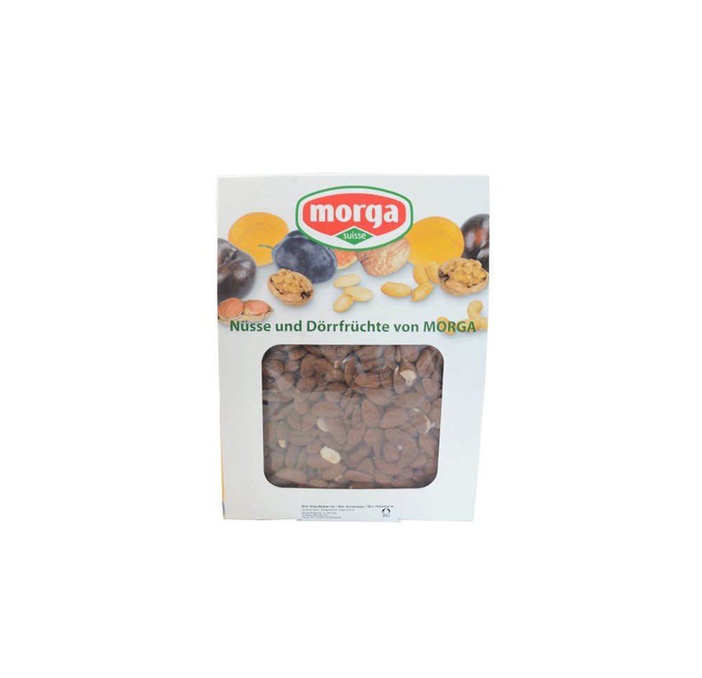 ISSRO graines d'amande bio 3 kg ISSRO graines d'amande bio 3 kg