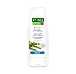 RAUSCH gel rinçage anti-gras varech vésicul 200 ml