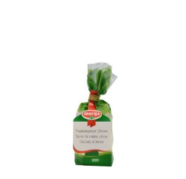 MORGA sucre raisin citron 100 g