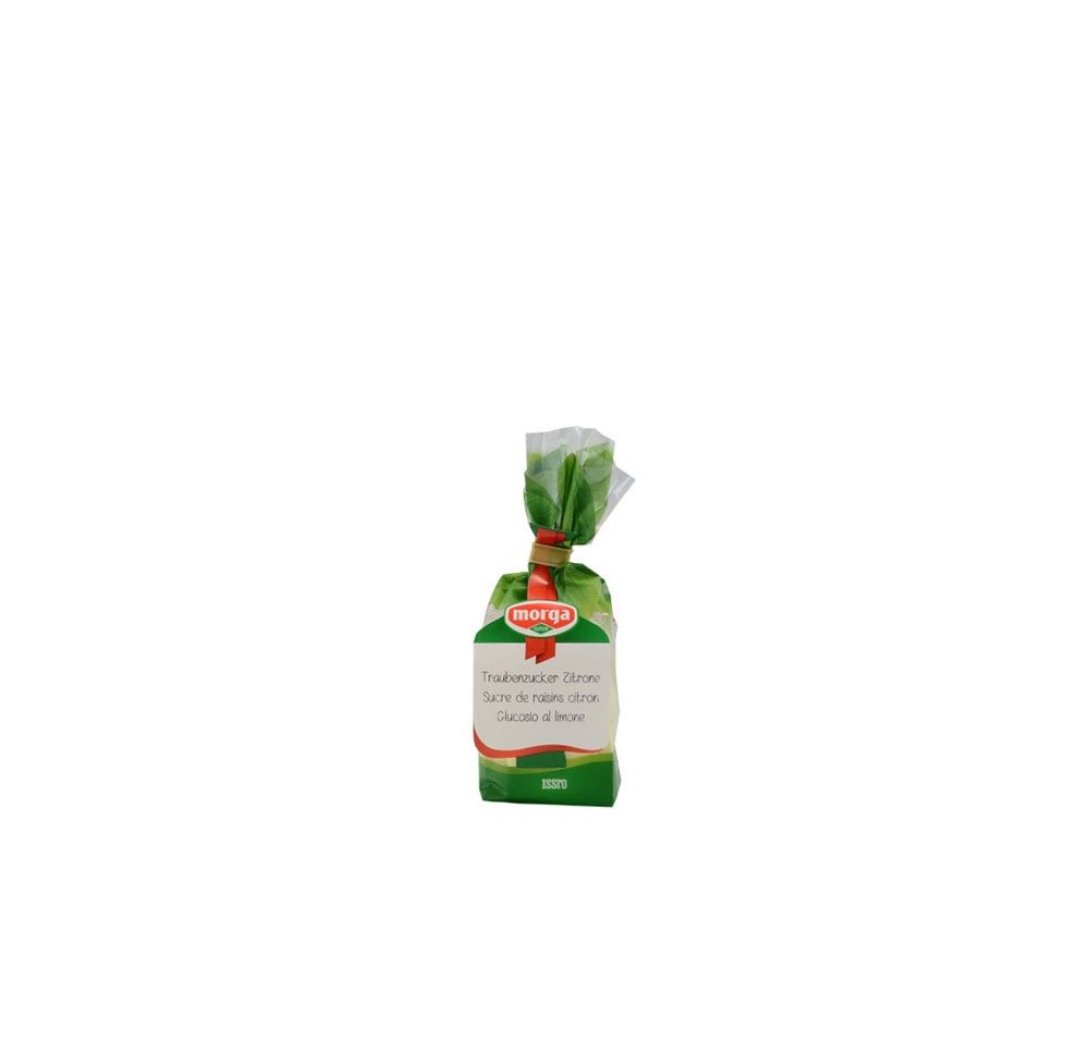 MORGA sucre raisin citron 100 g MORGA sucre raisin citron 100 g