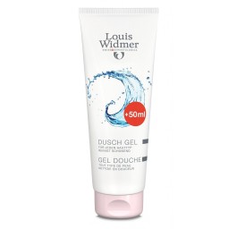 WIDMER gel douche promo s parf 250 ml