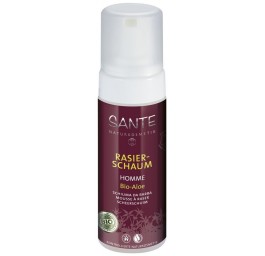 SANTE HOMME mousse à raser 150 ml