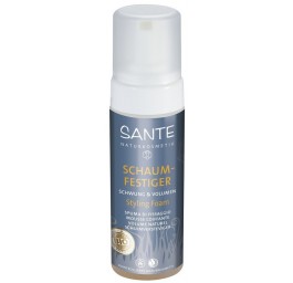 SANTE mousse coiffante volume naturel 150 ml