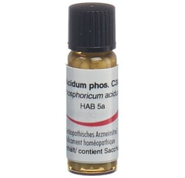 OMIDA acidum phosphoricum glob 30 C 2 g