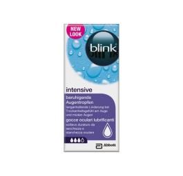 BLINK Intensive Tears fl 10 ml