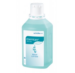 ESEMTAN wash lotion fl 500 ml