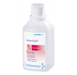 OCTENISAN lotion lavante fl 500 ml