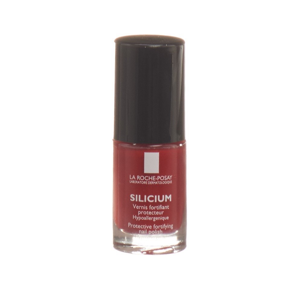 ROCHE POSAY Silicium Color Care Xl 24 Rouge Par ROCHE POSAY Silicium Color Care Xl 24 Rouge Par