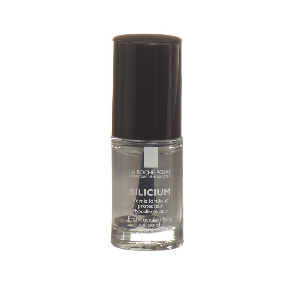 ROCHE POSAY Silicium Top Coat Xl 6 ml ROCHE POSAY Silicium Top Coat Xl 6 ml