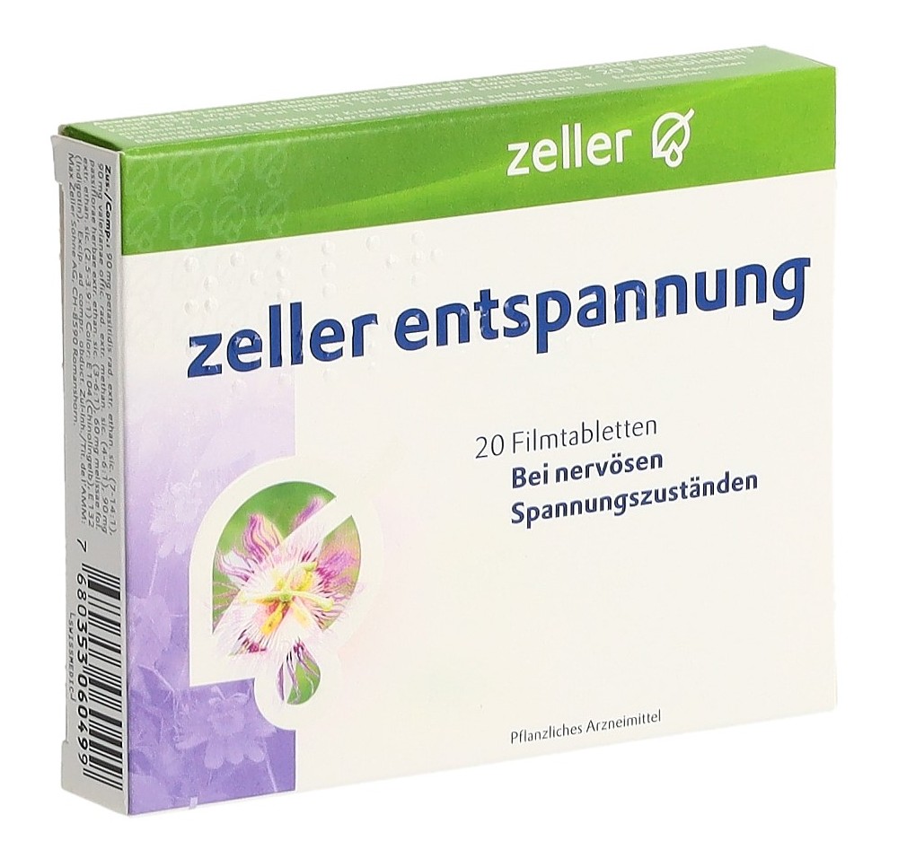 ZELLER détente cpr pell 20 pce ZELLER détente cpr pell 20 pce