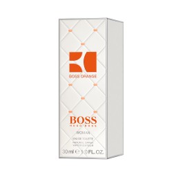 BOSS ORANGE EDT nat spr 30 ml