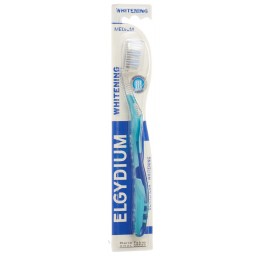 ELGYDIUM Blancheur brosse dents medium