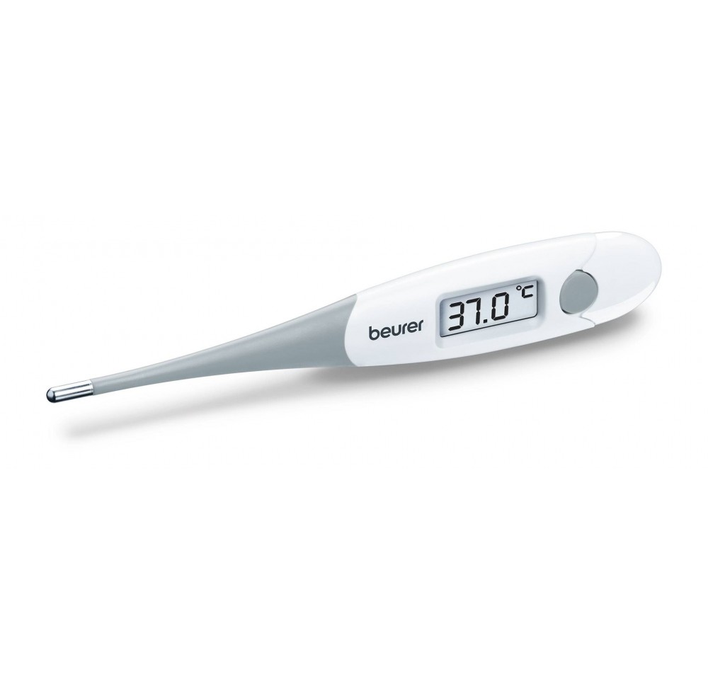 BEURER thermomètre fièvre extra rapide FT 15/I