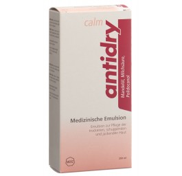 ANTIDRY calm lotion fl 200 ml