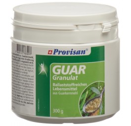 PROVISAN Guar gran bte 300 g