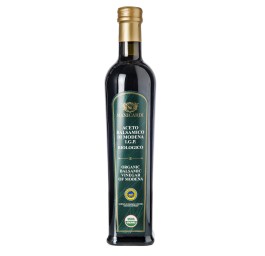 BIOFARM aceto balsamico 500 ml